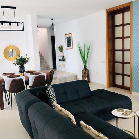 Canaryislandshost L Infinity Views Nazaret Exterior photo