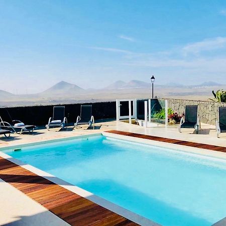 Canaryislandshost L Infinity Views Nazaret Exterior photo