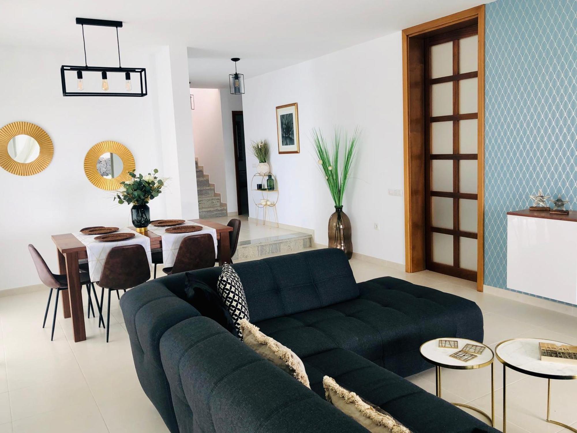Canaryislandshost L Infinity Views Nazaret Exterior photo