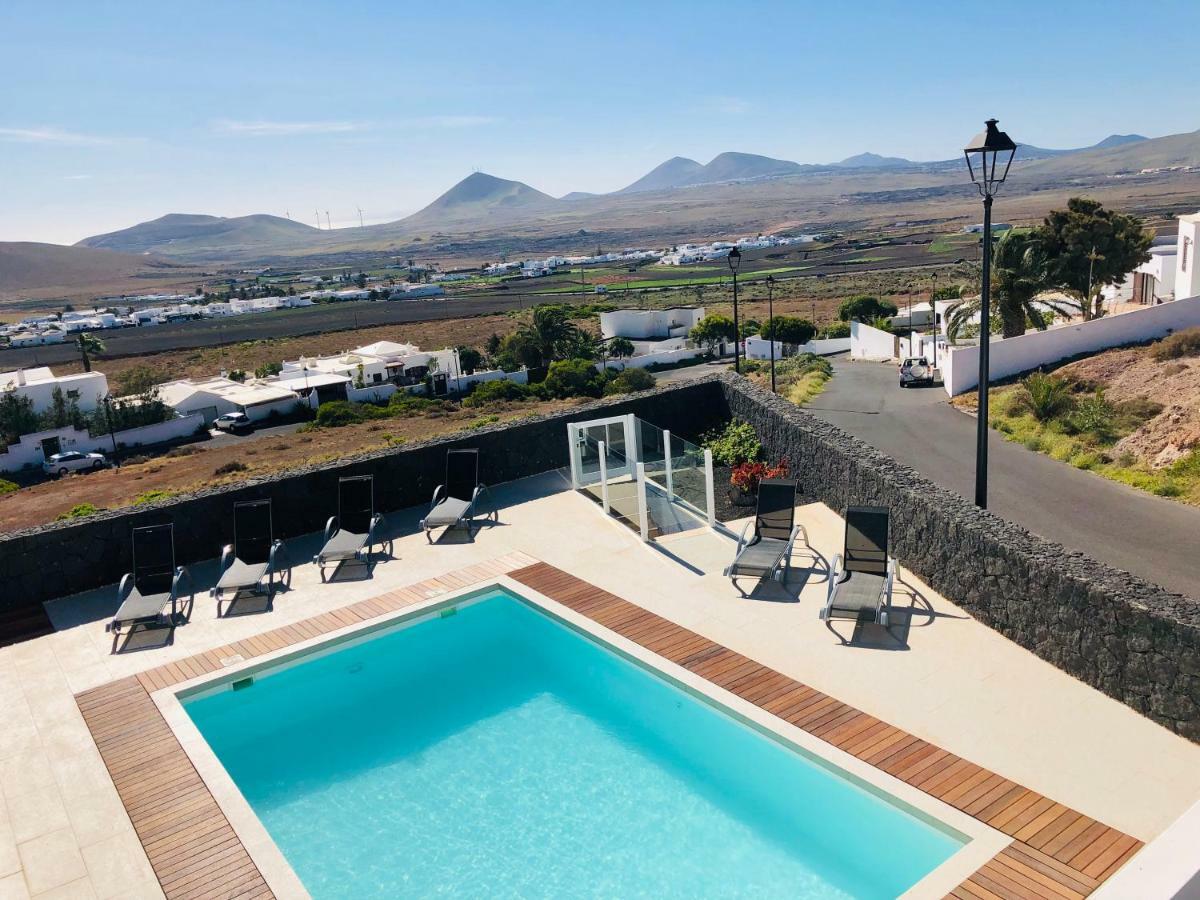 Canaryislandshost L Infinity Views Nazaret Exterior photo