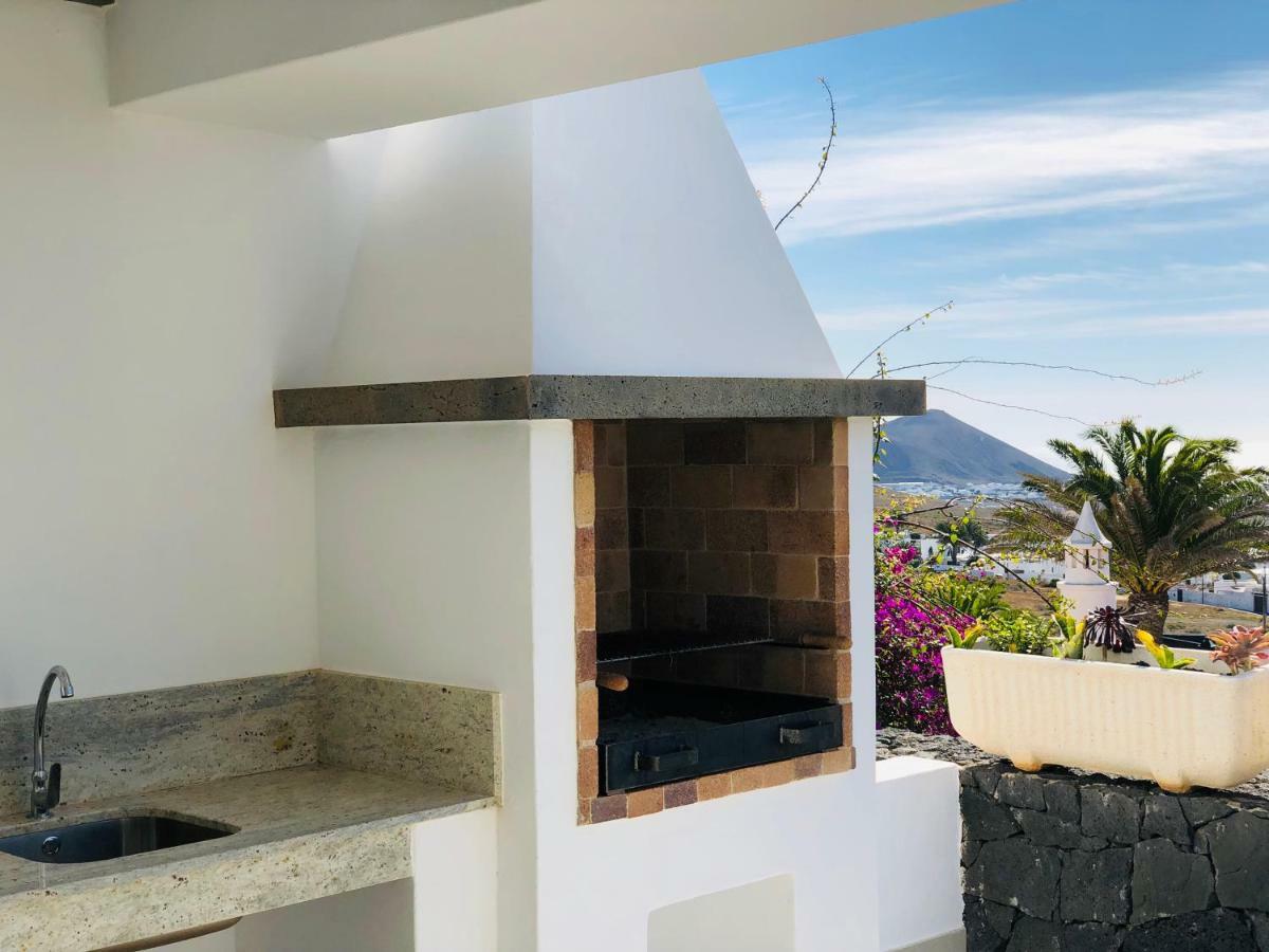 Canaryislandshost L Infinity Views Nazaret Exterior photo