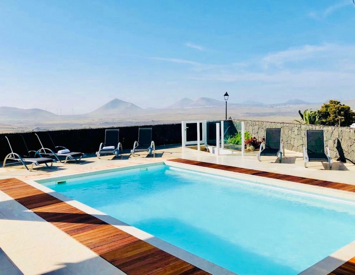 Canaryislandshost L Infinity Views Nazaret Exterior photo