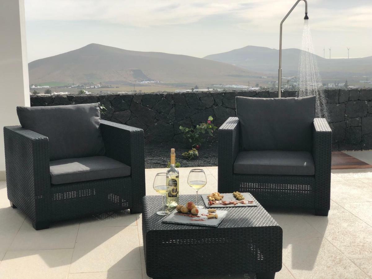 Canaryislandshost L Infinity Views Nazaret Exterior photo