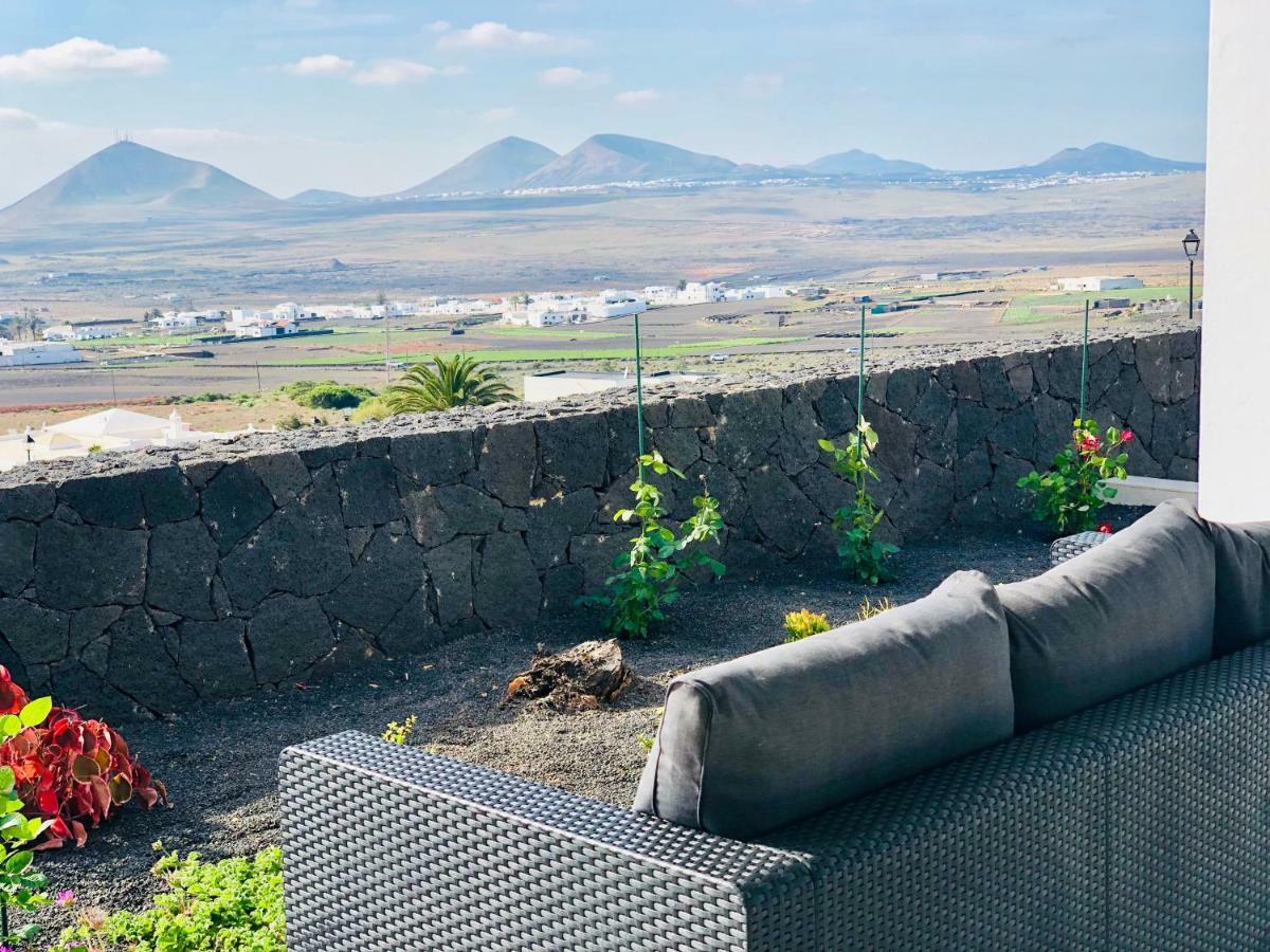 Canaryislandshost L Infinity Views Nazaret Exterior photo